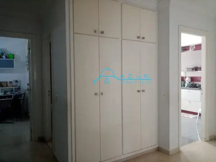 APPARTEMENT HANENE